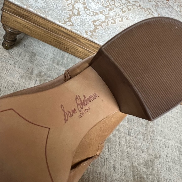 Perfect fall and winter boots - Picture 5 of 7